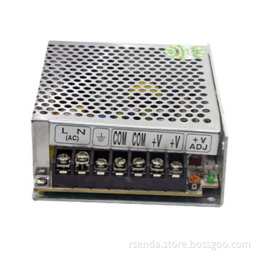 2014 LED power supply with high quality 24V 2.3A